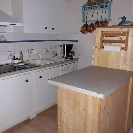 T2 De L'ars Les Bains Appartement