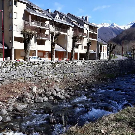 T2 De L'ars Les Bains Appartement